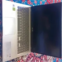 لپ تاپ ایسوس مدلR565G|رایانه همراه|دهدشت, |دیوار