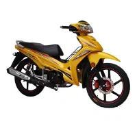 موتورلاکی زمرد 125