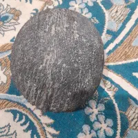 سنگ شهاب تخم مرغی