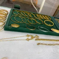 طلای کارکرده فقط ۲ درصد