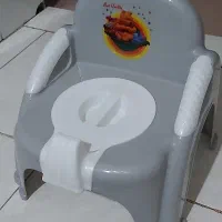 توالت فرنگی کودک