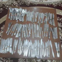 کاردهای قدیمی و کلکسیونی