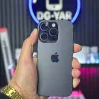 ریجستر شدهIphone 16 pro. ایفون ۱۶پرو.