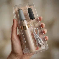سوهان و سنگ پای شارژی
