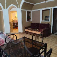 ویلا و باغ سنتی با آب روان|اجارهٔ کوتاه‌مدت ویلا و باغ|ماهان, |دیوار