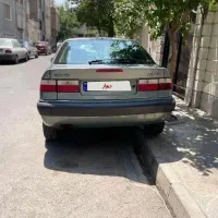 سیتروئن زانتیا 2000cc، مدل ۱۳۸۵|خودرو سواری و وانت|تهران, تهرانسر شرقی|دیوار