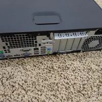 مینی کیس hp نو مدل Elitedesk G2 800|رایانه رومیزی|بندرعباس, |دیوار