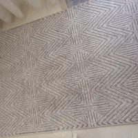 فرش 1 و نیم متری|فرش|محمدیه-قزوین, |دیوار