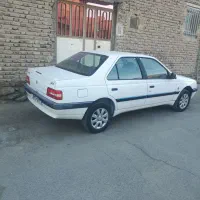 پژو اس ال ایکس tu5