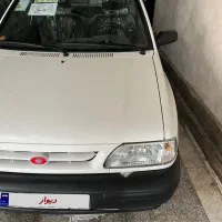 پراید وانت۴۰۴