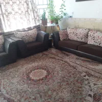 مبل راحتی|مبلمان خانگی و میز عسلی|ورامین, ورامین|دیوار