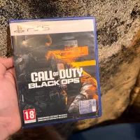 Black ops 6