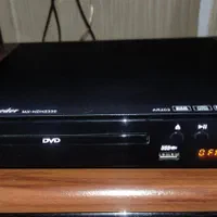 DVDمکسیدر