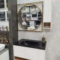 روشویی دستشویی|لوازم سرویس بهداشتی|رباط‌کریم, رباط‌کریم|دیوار