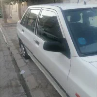 فروش پراید 131 مدل 1390|خودرو سواری و وانت|شیراز, قلعه نو|دیوار