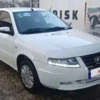 سمند سورن 1404... برقی امیدیه|خودرو سواری و وانت|امیدیه, |دیوار