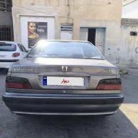 پژو پارس سال مدل 1393|خودرو سواری و وانت|شیراز, سعدیه جنوبی|دیوار