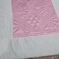 لحاف دست دوز صددرصد پنبه