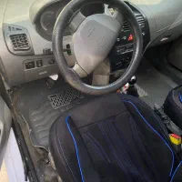 تیبا ۲ مدل ۱۳۹۷|خودرو سواری و وانت|بوشهر, |دیوار