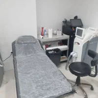 لیزر elos با ۱۶ سال سابقه|خدمات آرایشگری و زیبایی|بندرعباس, |دیوار