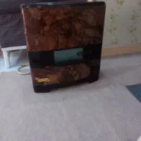 بخاری مهیا گاز|بخاری، هیتر، شومینه|شاهین‌شهر, عطار|دیوار