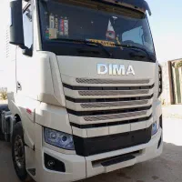 دیما|خودرو سنگین|زرین دشت (فارس), |دیوار