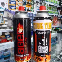 کپسول گاز مسافرتی