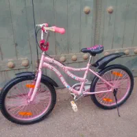 دوچرخه ۲۰المپیا درحدنو