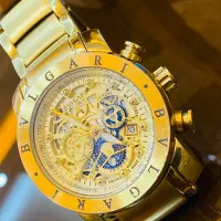 ساعت بولگاری اصل و در حد