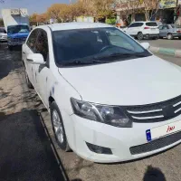 آریو آخر ۹۷ اتومات|خودرو سواری و وانت|کرمان, |دیوار