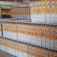 تلوزیون 43/50 اینچ ایکس ویژن مدل  TKY43/50