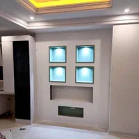 نقاش ساختمان|خدمات پیشه و مهارت|اراک, |دیوار