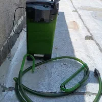 دستگاه تصفیه آکواریوم خانگی