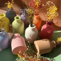 گلدون مراکشی و استند انگشتر