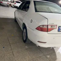 سمندسورن۹۴|خودرو سواری و وانت|بهبهان, |دیوار