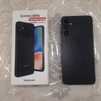 سامسونگ a05s نو|موبایل|تهران, ترمینال غرب|دیوار