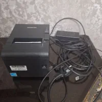 فیش پرینتر بیگسولون|پرینتر، اسکنر، کپی، فکس|تهران, جنت‌آباد مرکزی|دیوار