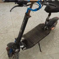 اسکوتر برقی  کرونی
