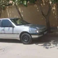فروش روای دوگانه سوزکارخانه مدل ۹۰ خانگی|خودرو سواری و وانت|شاهین‌شهر, شهرک ردانی پور|دیوار