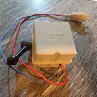 کلید بالا بر صفر و وسایل ساختمان|مصالح و تجهیزات ساختمان|تبریز, |دیوار