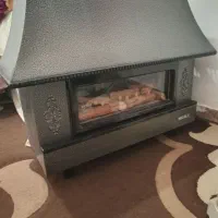 بخاری نیک کالاmc26سایز بزرگ
