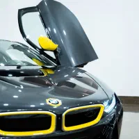 BMW i8|خودرو کلاسیک|فردیس, شهرک ناز|دیوار