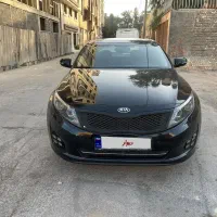 اوپتیما ۲۰۱۴ فول نیو فیس