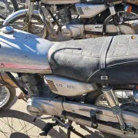 موتور بدون پلاک|موتورسیکلت|مشهد, سجاد شهر|دیوار