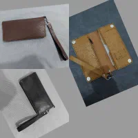 کیف پول کیف موبایل کیف کارت عابر از تولیدی