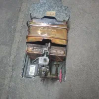 آبگرمکن بوتان سالم|آبگرمکن، پکیج، شوفاژ|ری, هاشم‌آباد|دیوار