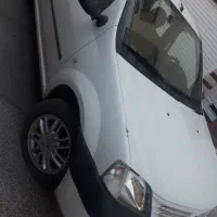 رنو تندر 90 (L90 لوگان) E2، مدل ۱۳۹۴|خودرو سواری و وانت|همدان, |دیوار