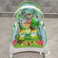 نی نی لای‌لای و روروئک