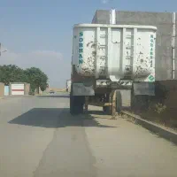 تریلی کمپرسی