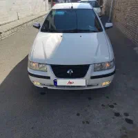 سمند95دوگانه شرکتی